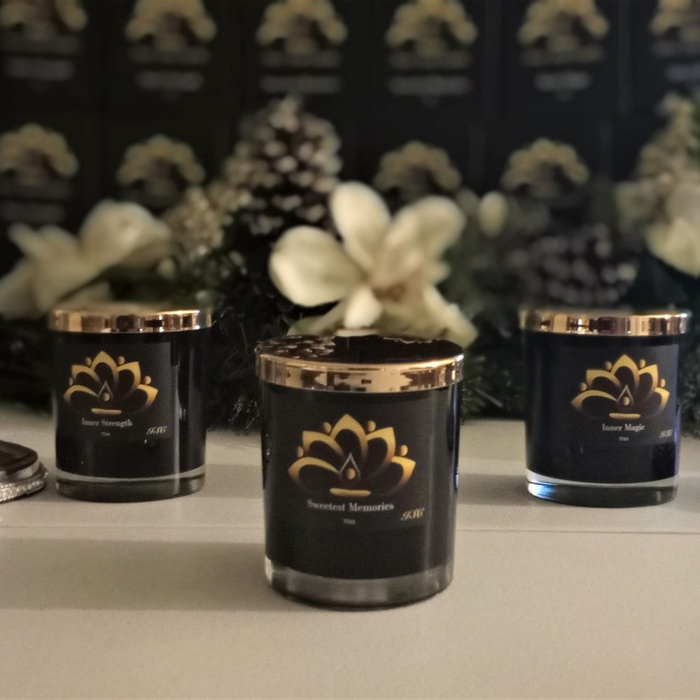 3 scent set